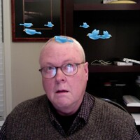 Profile picture for Mark Anderson