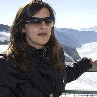Profile picture for Dora Artemiadi