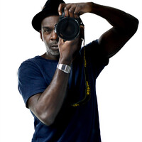 Profile picture for Eddie Olaleye