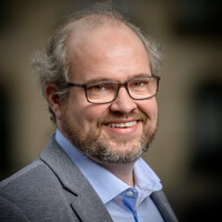 Profile picture for Rogier Bos