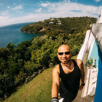 Profile picture for Sean Gold