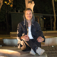 Profile picture for Felipe Gómez