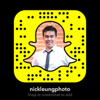 Profile picture for Nick Leung