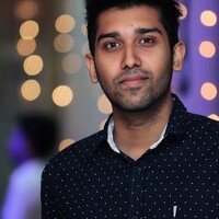 Profile picture for Farabi Tamal