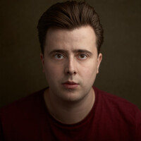Profile picture for Tom Barker