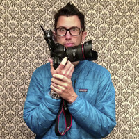 Profile picture for Jay L. Clendenin