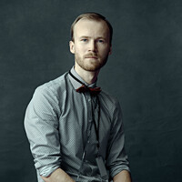 Profile picture for Sasha Onyshchenko