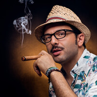Profile picture for Adolf Boluda Soler