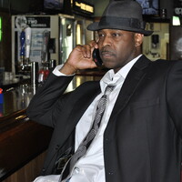 Profile picture for Patrick Haley