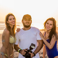 Profile picture for Carlos Baires