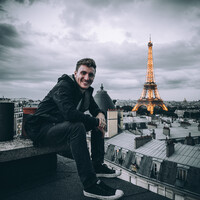 Profile picture for Max Leitner