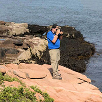 Profile picture for David Speigner