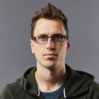 Profile picture for Jon Roberts