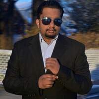 Profile picture for Tayyeb Mubarik