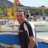 Profile picture for Dave Hill