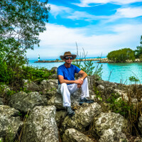 Profile picture for Jason Sponseller