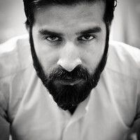 Profile picture for Ali Akbar