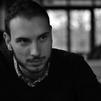 Profile picture for Yannis Konstantinidis