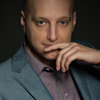 Profile picture for Alexandr Gliva