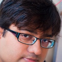 Profile picture for Viral Gandhi