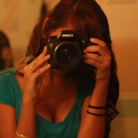 Profile picture for Rachel Luna