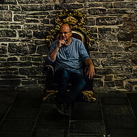 Profile picture for stefan kristiansson
