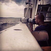 Profile picture for Roland Olsson