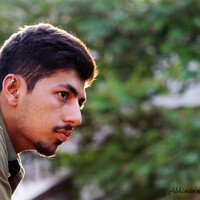 Profile picture for Atharva Gaidhani