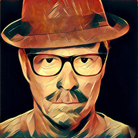Profile picture for Chris Dahl