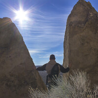 Profile picture for Randal Davis