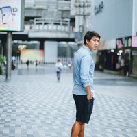 Profile picture for kitikorn satasuk