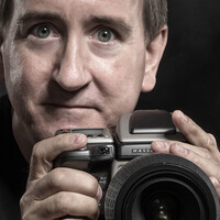 Profile picture for John Hartman