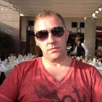 Profile picture for John Watt