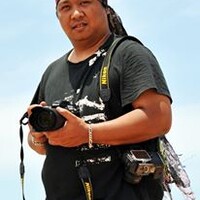 Profile picture for Alton Barrameda