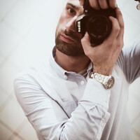 Profile picture for max richter