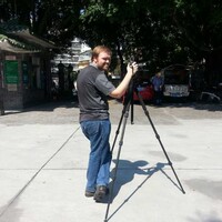 Profile picture for Malcolm Kenworthy