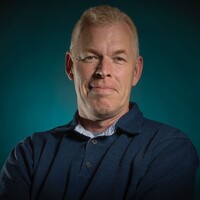 Profile picture for Michael Oxkjær