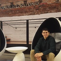 Profile picture for Rafael Mendoza