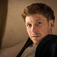 Profile picture for Chris Cusick