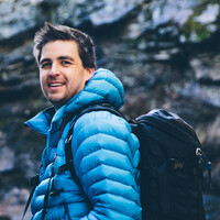 Profile picture for Steve Seeley