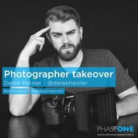 Profile picture for Derek Heisler