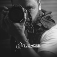 Profile picture for Luis M. Hernández G.