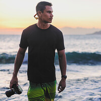 Profile picture for Kawika Lopez