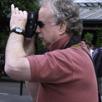 Profile picture for Tom Wiggins