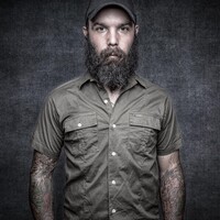 Profile picture for Patrick Knecht