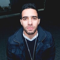 Profile picture for Hisham Omran