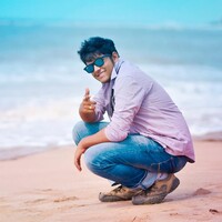 Profile picture for Bhargav Patel