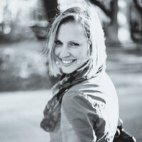 Profile picture for Sabine Mueller