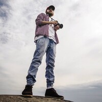 Profile picture for Riley Rhodes
