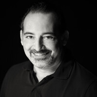 Profile picture for Panagiotis Assonitis